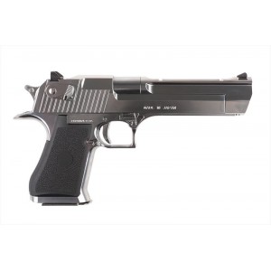 Tokyo Marui Desert Eagle .50AE Hard Kick, Silver (TM-DE50AE)